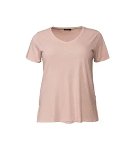 تی شرت آستین کوتاه زنانه اسمارا مدل 317369