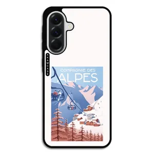 AKAM AMC-WSGA56-SKI-26 Cover For Samsung Galaxy A56