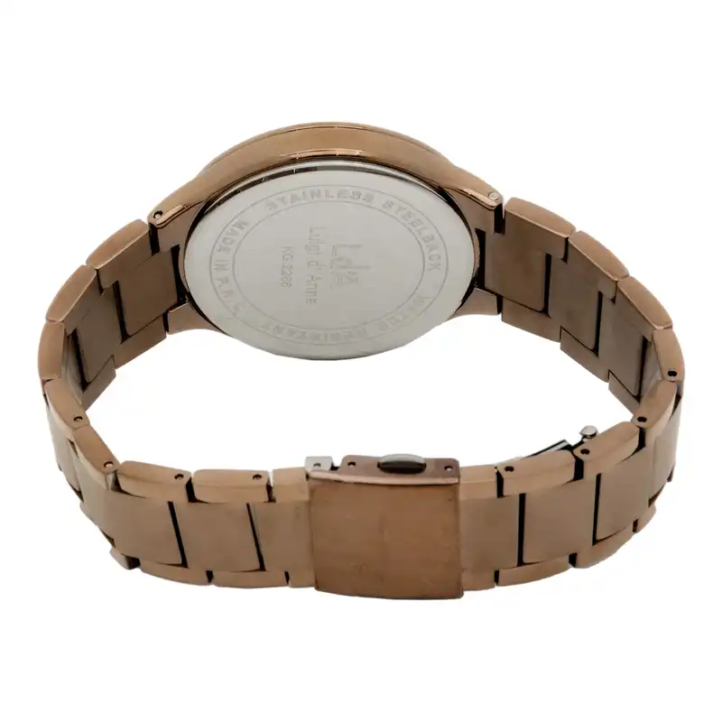 ساعت مچی دیجیتال ال دی ای مدل KG2266