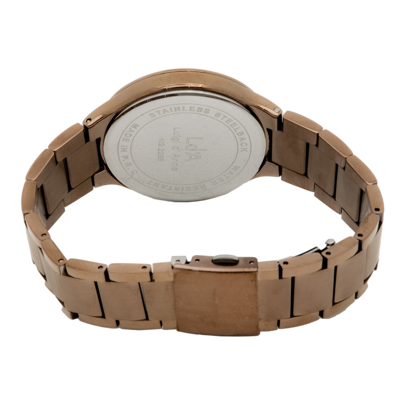 ساعت مچی دیجیتال ال دی ای مدل KG2266