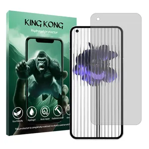 King Kong Tough model transparent screen protector suitable for Nothing Phone 1 mobile phone