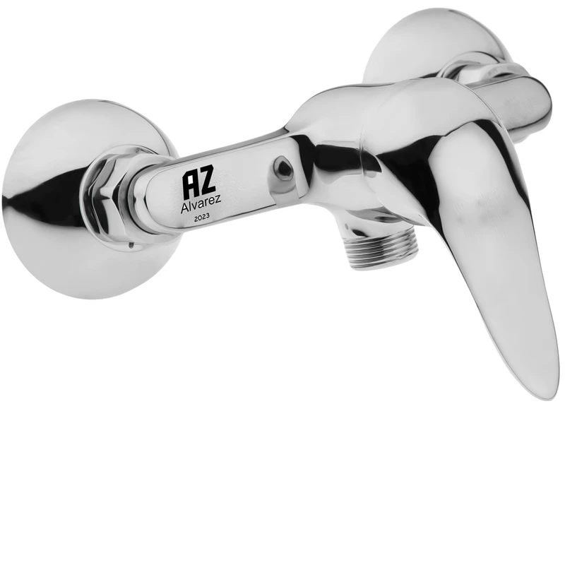 شیر سرویس بهداشتی الوارس صنعت مدل دورینا