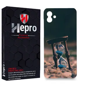 HEPRO MC Cover for Samsung Galaxy A04