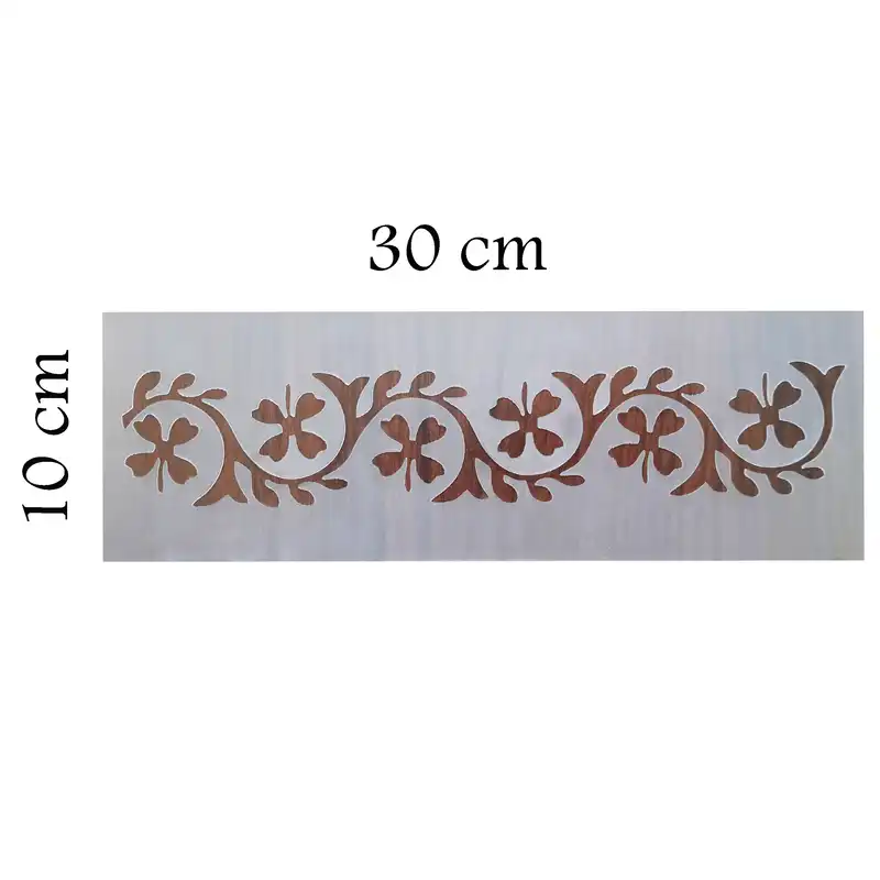 شابلون مدل بنفشه