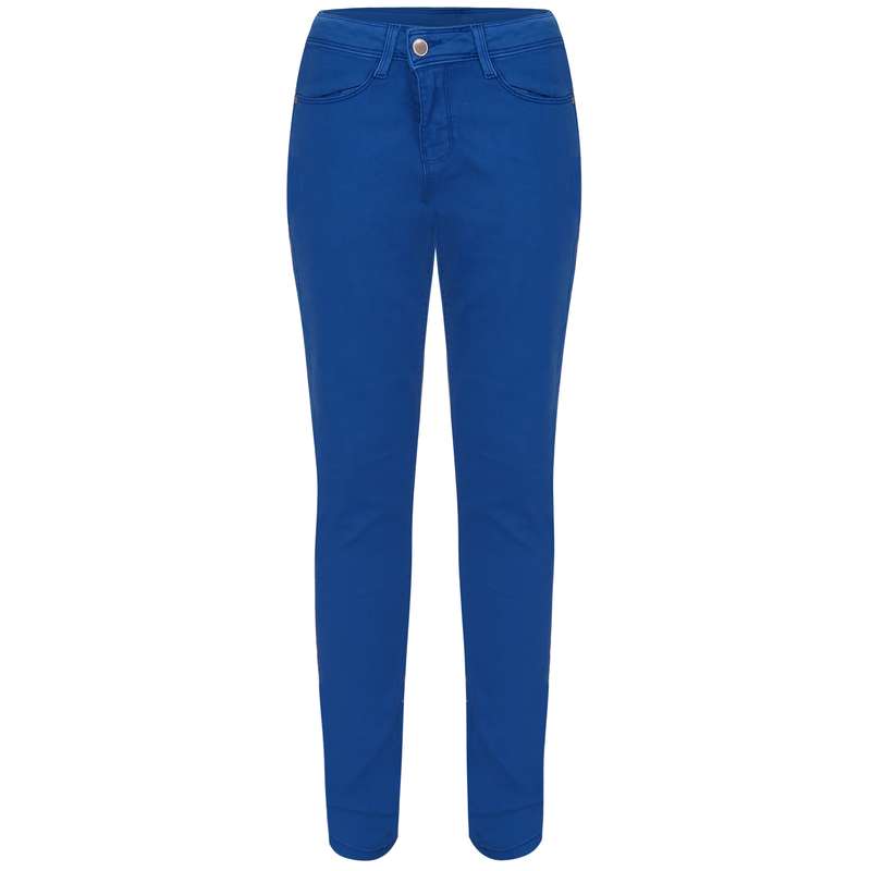 شلوار جین زنانه مدل E10