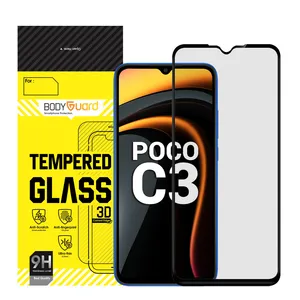 BodyGuard MX Matte Screen Protector For Xiaomi Poco C3