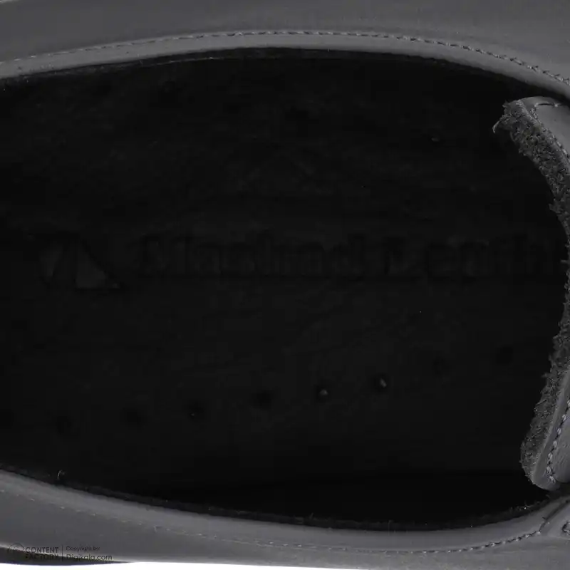 کفش زنانه چرم مشهد مدل j2647-002