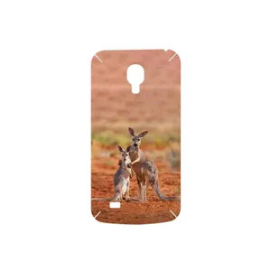 MAHOOT Kangaroo Cover Sticker for Samsung Galaxy S4 mini