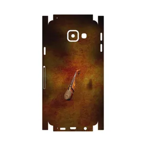 MAHOOT Rabab-FullSkin Cover Sticker for Samsung Galaxy A3 2016