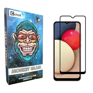 Coconut monku Ceramics Screen Protector For Samsung Galaxy A02s