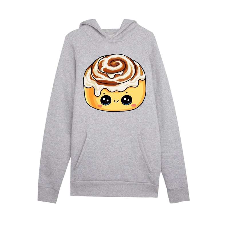 هودی پسرانه طرح کیک کد 1157