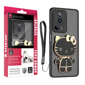 کاور اسپارتان مدل MBC Kitty strap مناسب برای گوشی موبایل شیائومی mi13 lite