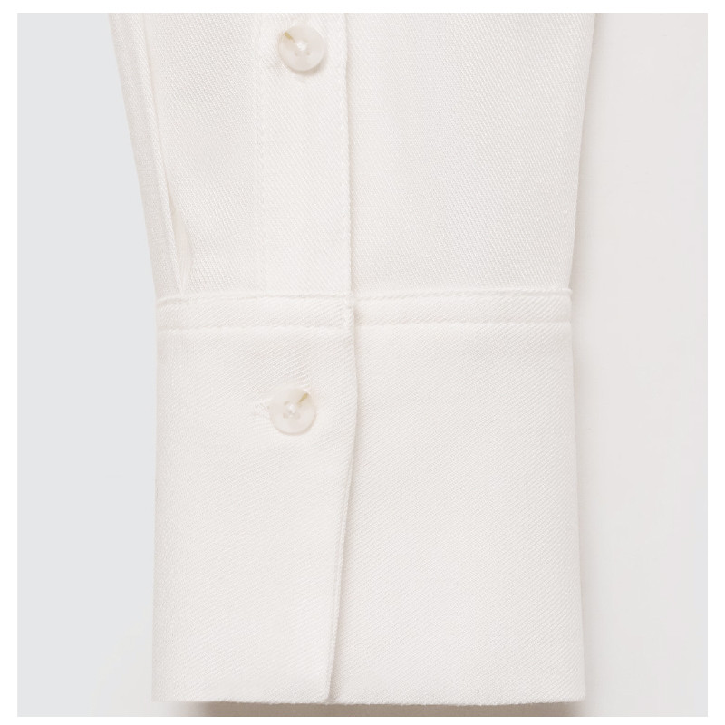 شومیز آستین بلند زنانه مانگو مدل 77047667