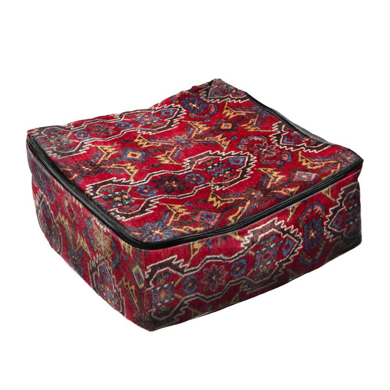 باکس لباس مدوپد طرح فرش خمین مدل C-khomein05