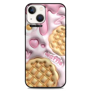 AKAM AMC-WA13-JELLY-56 Cover For Apple iPhone 13