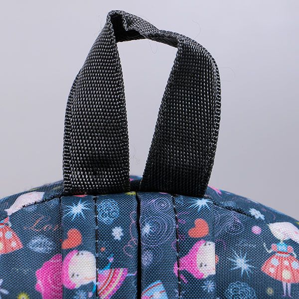 کوله پشتی بچگانه توریث مدل AA-4722 -  - 8