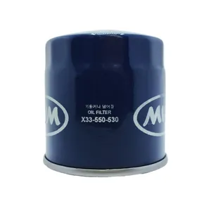 فیلتر روغن فطرس مدل FFO 3006 مناسب برای MVM X33