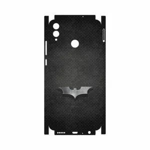 MAHOOT Batman-FullSkin Cover Sticker for Honor 8X