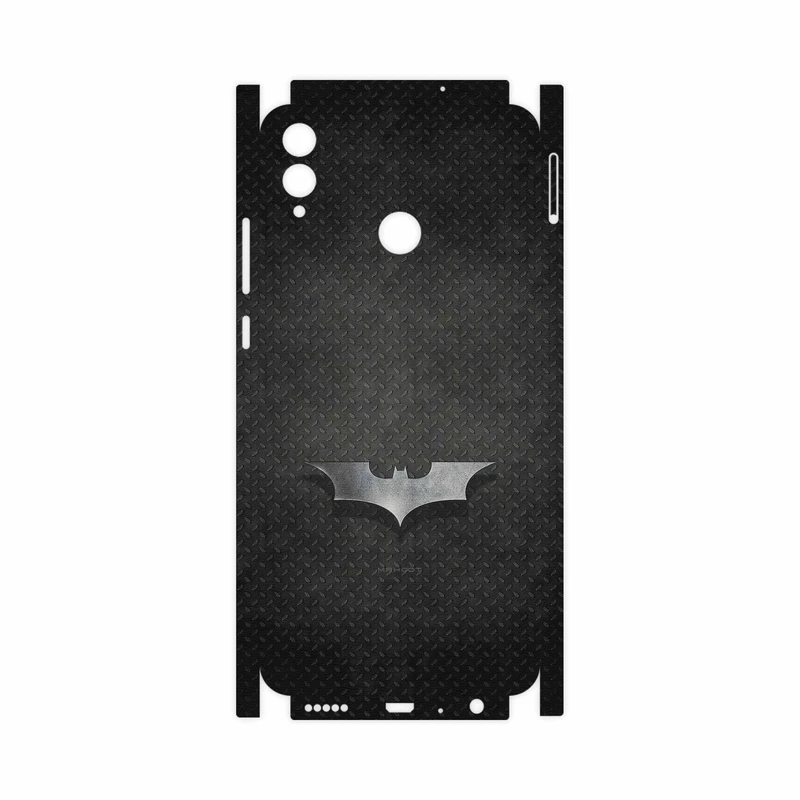 برچسب پوششی ماهوت مدل Batman-FullSkin مناسب برای گوشی موبایل آنر 8X