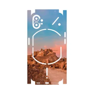 MAHOOT ARG_e_BAM-FullSkin Cover Sticker for Nothing Phone 1