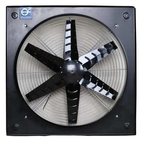 هواکش صنعتی الکتروفن مدل 6- 1p-L-1400-80-fe