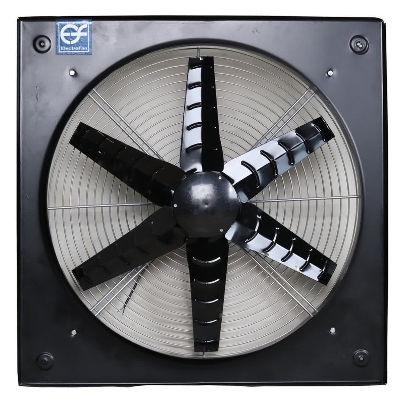 هواکش صنعتی الکتروفن مدل 6- 1p-L-1400-80-fe