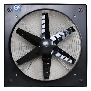 هواکش صنعتی الکتروفن مدل 6- 1p-L-1400-50-fe