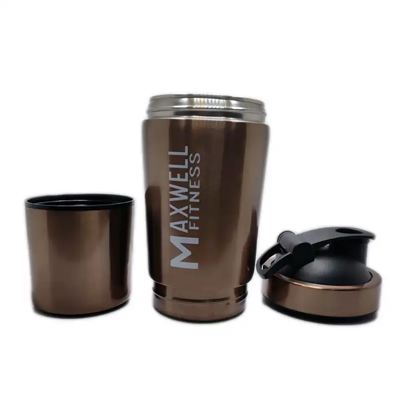 شیکر مدل Maxwell گنجایش 700 میلی لیتر