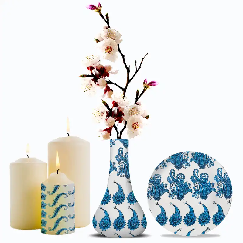 برچسب ترنسفر مدل بته جقه سرو