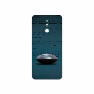 MAHOOT Hang Instrument Cover Sticker for Nokia 3.2 TA-1164