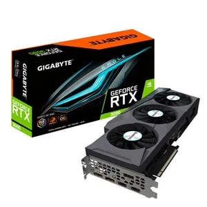 کارت گرافیک گیگابایت مدل  GeForce_RTX_3090_EAGLE_OC_24G