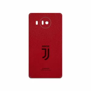 MAHOOT RL-JUVE Cover Sticker for Microsoft Lumia 950 XL