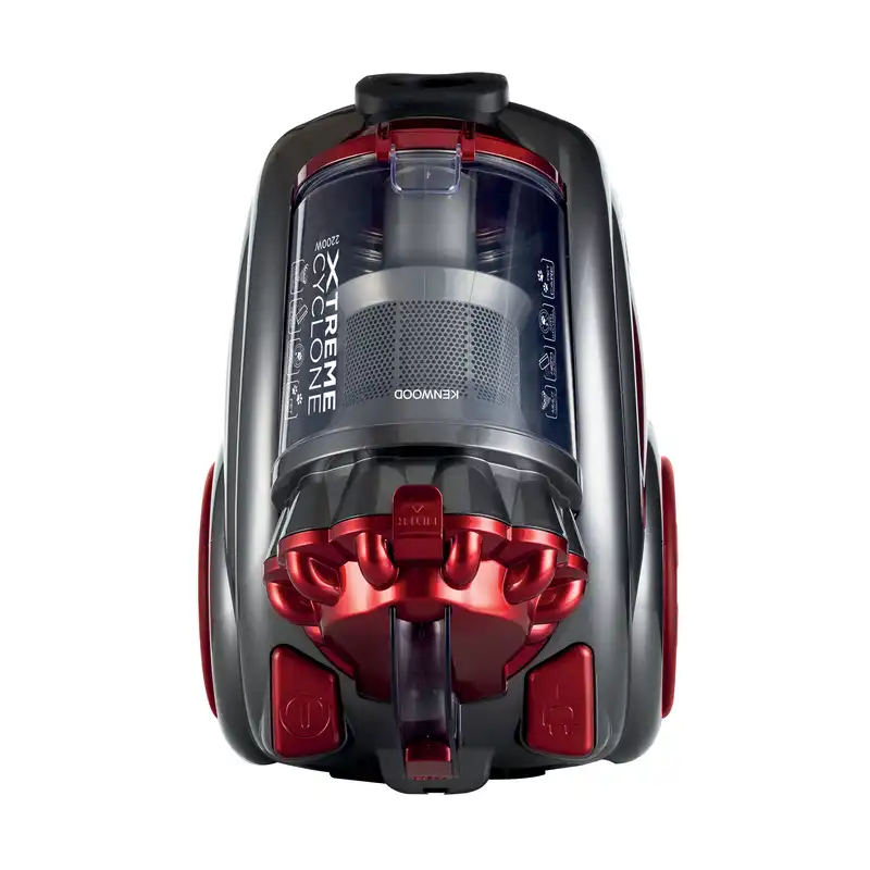 جاروبرقی کنوود مدل K - 1 G