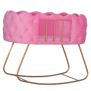 گهواره نوزاد مدل 2834