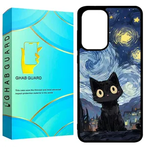 Ghab Guard GCHPA52 Cover For Samsung Galaxy A52 / A52 5G / A52s 5G