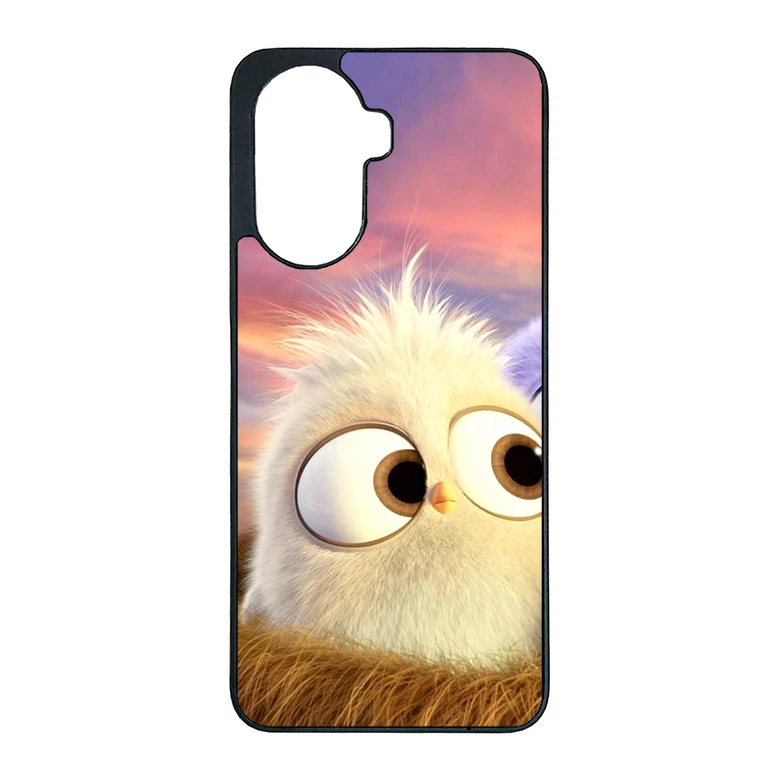 کاور گالری وبفر طرح جوجه مناسب برای گوشی موبایل شیائومی poco x7 pro