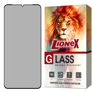 Lionex PRIL20 Screen Protector For Xiaomi Redmi 14C 4G / Redmi A5 4G / Poco C71