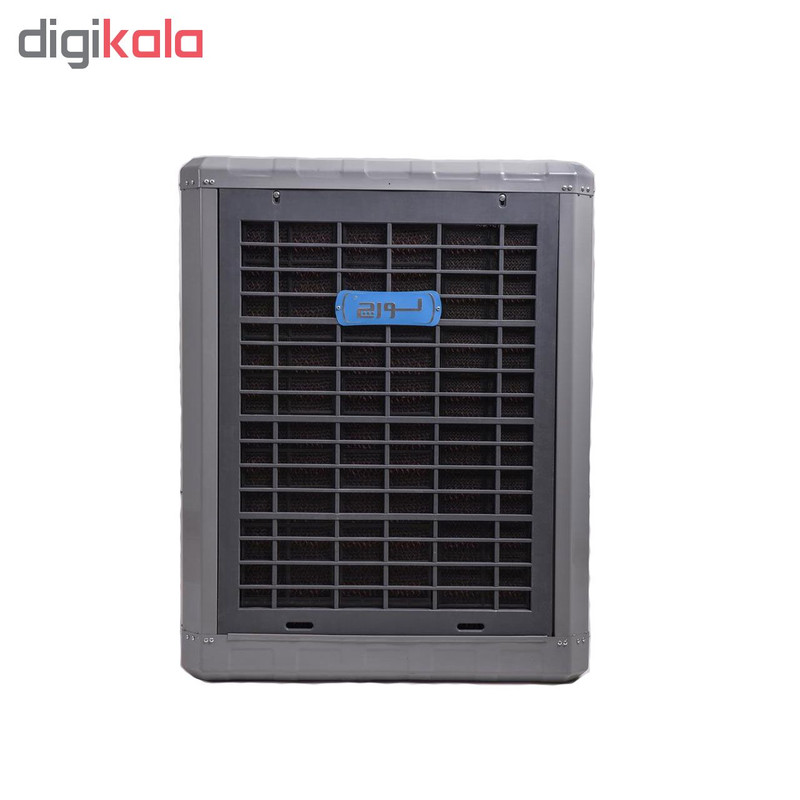 کولر آبی 8000 سلولزی لورچ مدل LC80