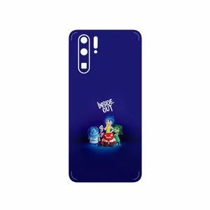MAHOOT inside out Cover Sticker for Huawei P30 Pro