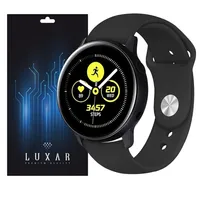 بند لوکسار مدل سیلیکونی -500 2 مناسب برای ساعت هوشمند شیائومی Redmi Watch 3 Active