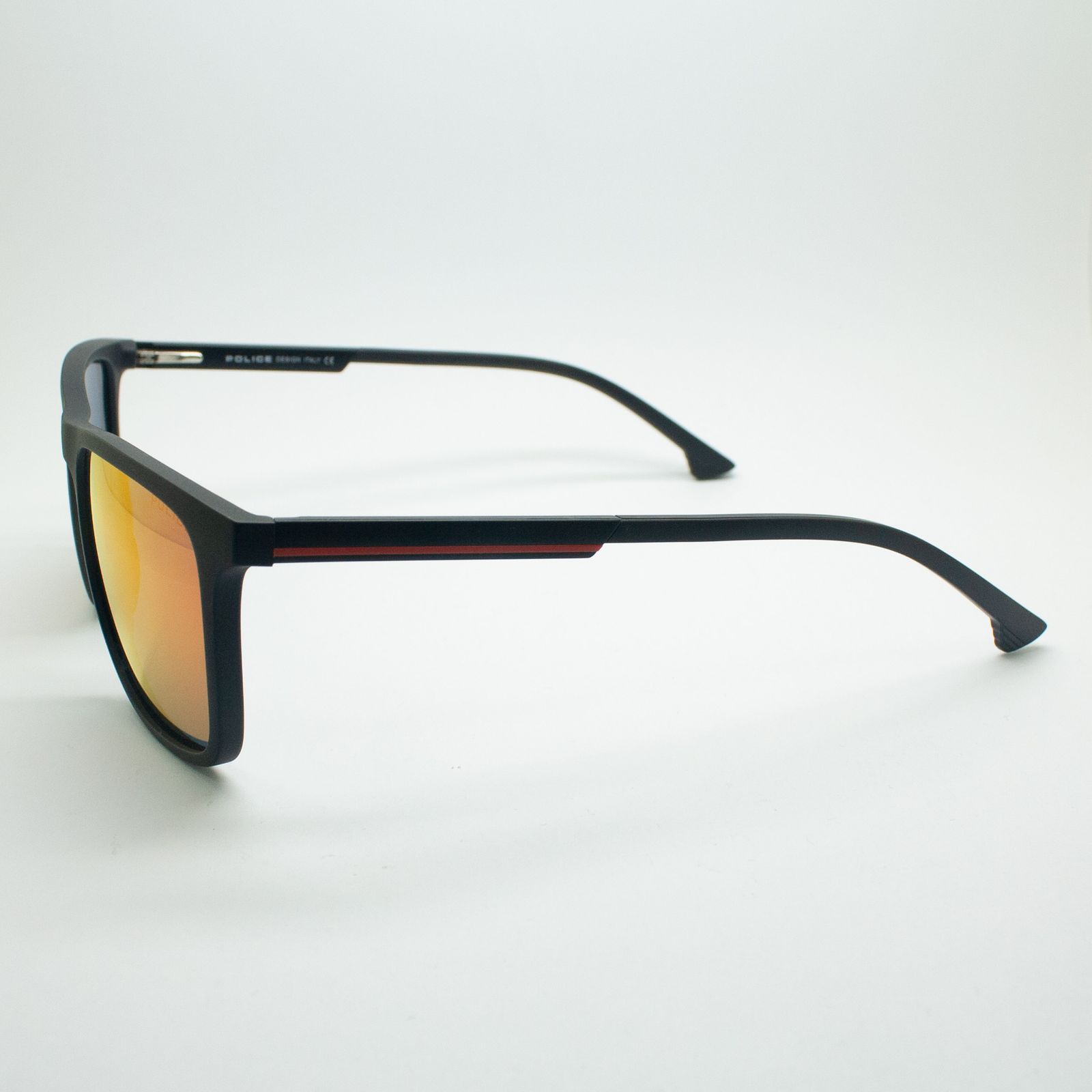 عینک آفتابی پلیس مدل FC04-04 C01H -  - 6