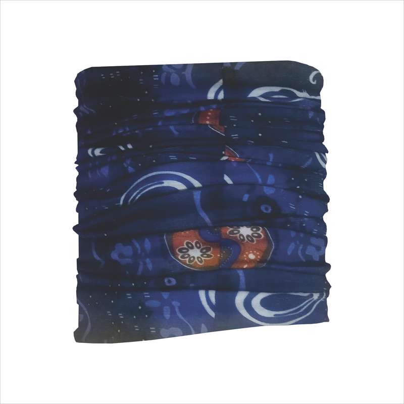 دستمال سر و گردن مدل 09