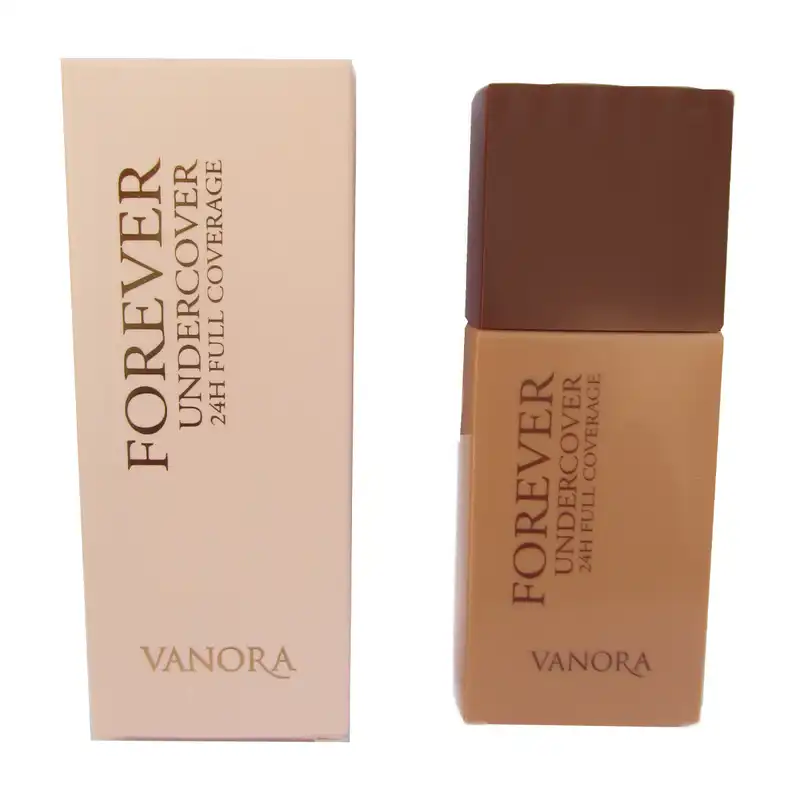 کرم پودر وانورا مدل FOREVER 103 حجم 35 میلی لیتر