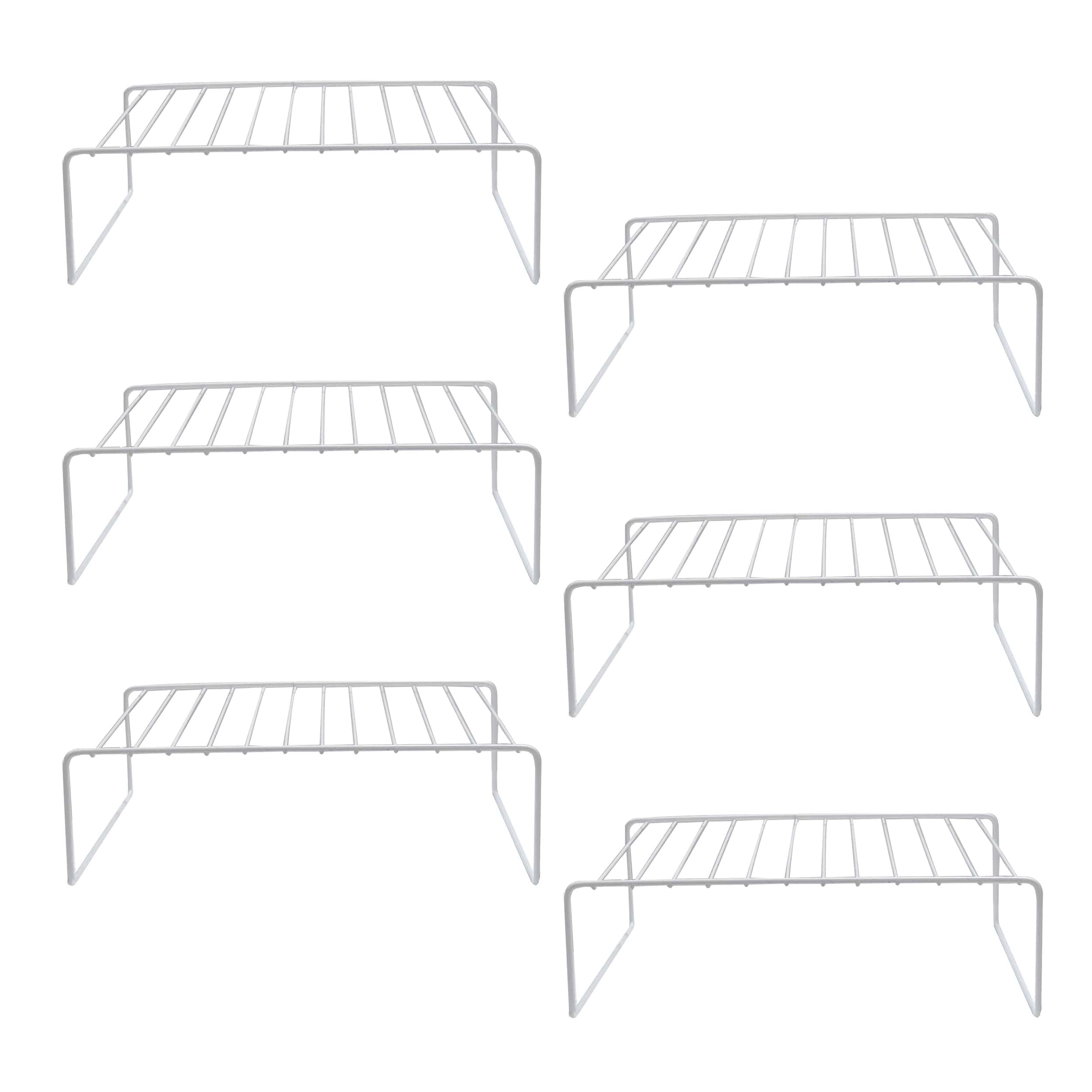 نظم دهنده کابینت مدل S16 بسته 6 عددی