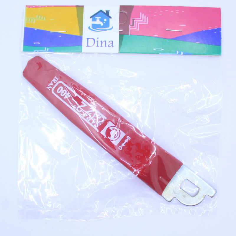 دسته شیر گازی دینا مدل DN-2in