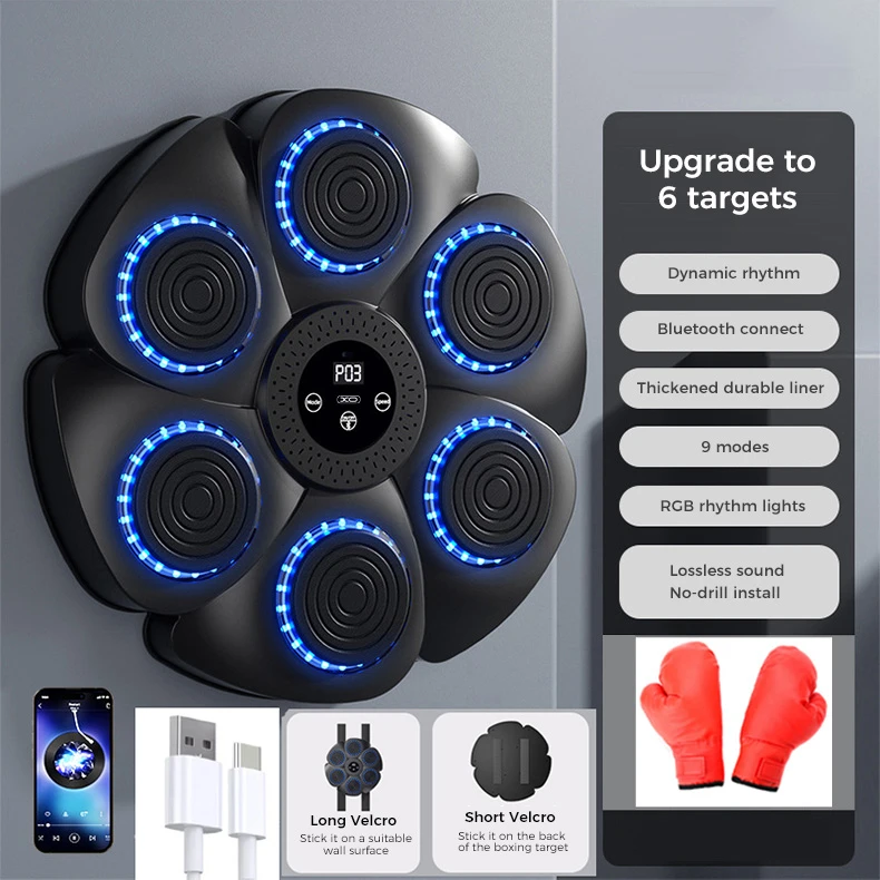 عکس شماره 13 : میت دیواری ایکس او مدل sf-02