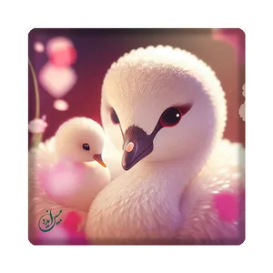 کاشی مبین ایده مدل فانتزی kh10 کد 1492