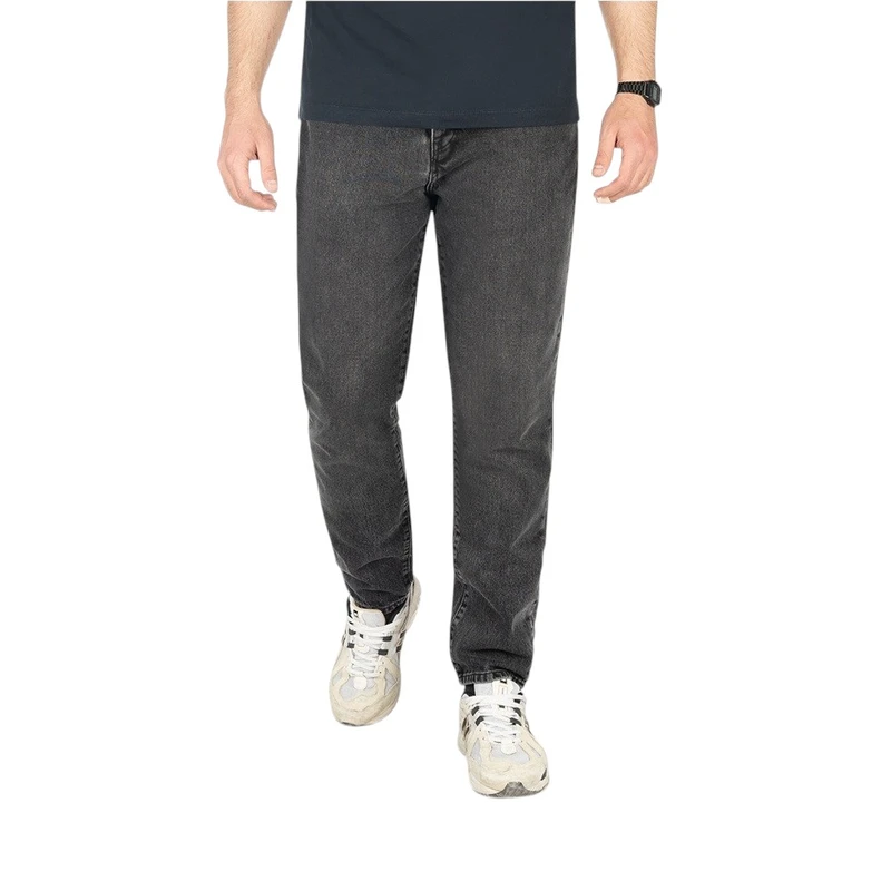 شلوار جین آزاد مردانه مدل SB-SS-vk037221