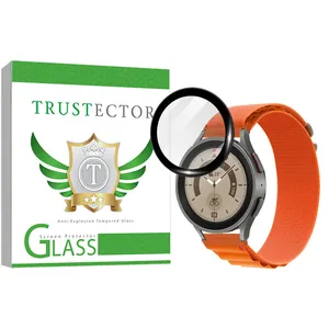 Trustector PMMAWT Screen Protector For Galaxy Watch 5 40 mm