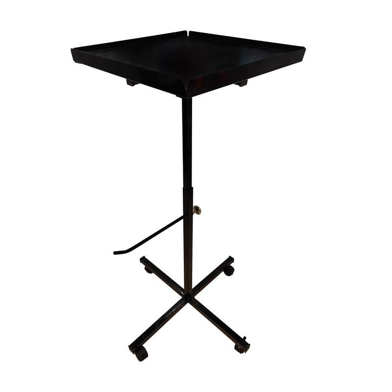 ترولی آرایشگاهی کد 1402